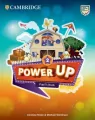 Power Up. Level 2. Pupil's Book - tantis.pl