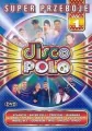 Super przeboje vol.1 Disco Polo DVD - tantis.pl