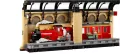 LEGO® Harry Potter. Book nook: Ekspres do Hogwartu™ 76450 - tantis.pl