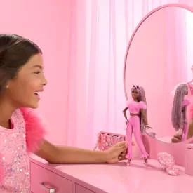 Barbie Deluxe Style HYV28 - tantis.pl