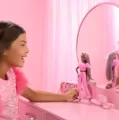 Barbie Deluxe Style HYV28 - tantis.pl