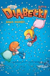 Sama radość! Diabełki. Tom 2 - tantis.pl