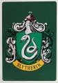 Harry Potter Magnes Herb Slytherinu - tantis.pl