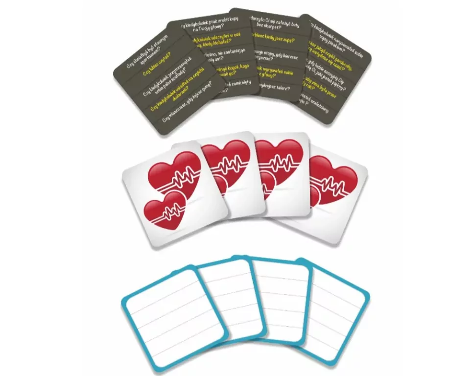 Kto kłamie? Gra interaktywna - tantis.pl