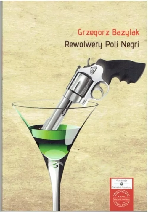 Rewolwery Poli Negri - tantis.pl
