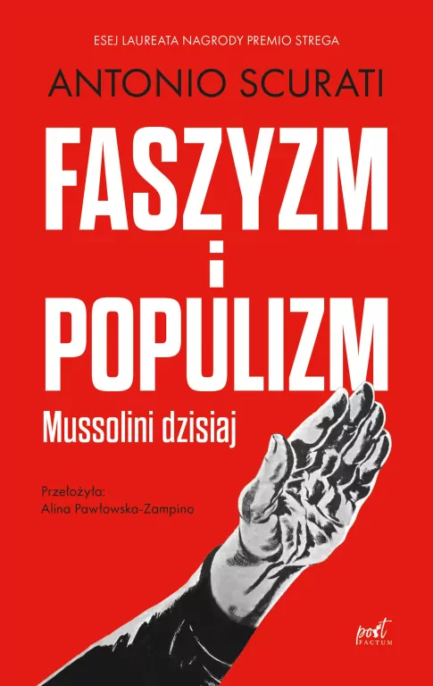 Faszyzm i populizm - tantis.pl