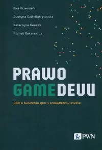 Prawo Gamedevu - tantis.pl