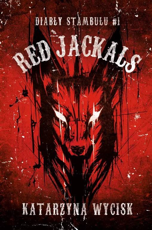 Red Jackals - tantis.pl