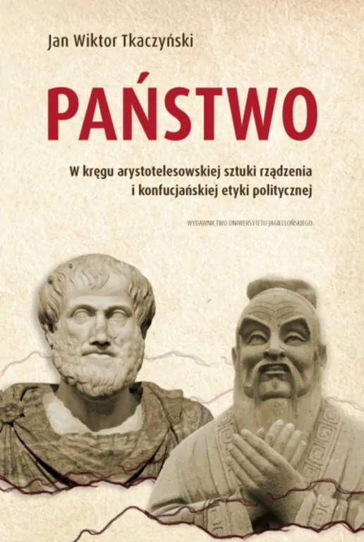 Państwo. W kręgu arystotelesowskiej sztuki... - tantis.pl