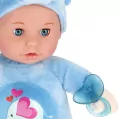 Lalka Bobas 30 cm z akcesoriami. Nella - tantis.pl