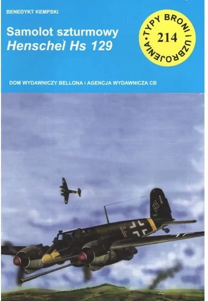 Samolot bombowy Short Stirling. Typy broni i uzbrojenia. Tom 213 - tantis.pl