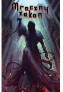 Mroczny zakon - tantis.pl