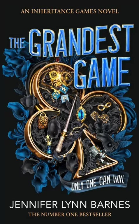 The Grandest Game - tantis.pl