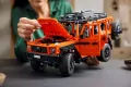 LEGO® Technic. Mercedes-Benz G 500 PROFESSIONAL Line 42177 - tantis.pl