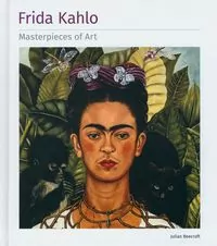 Frida Kahlo. Masterpieces of Art - tantis.pl