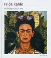 Frida Kahlo. Masterpieces of Art - tantis.pl