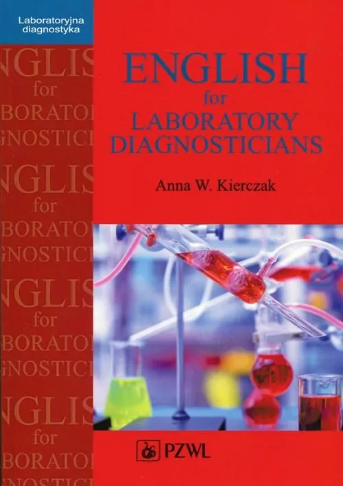 English for Laboratory Diagnosticians - tantis.pl