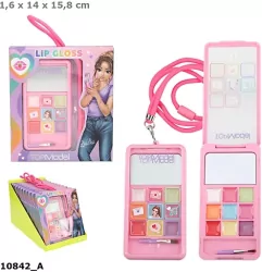 Zestaw błyszczyków Smartfon Top Model 10842A