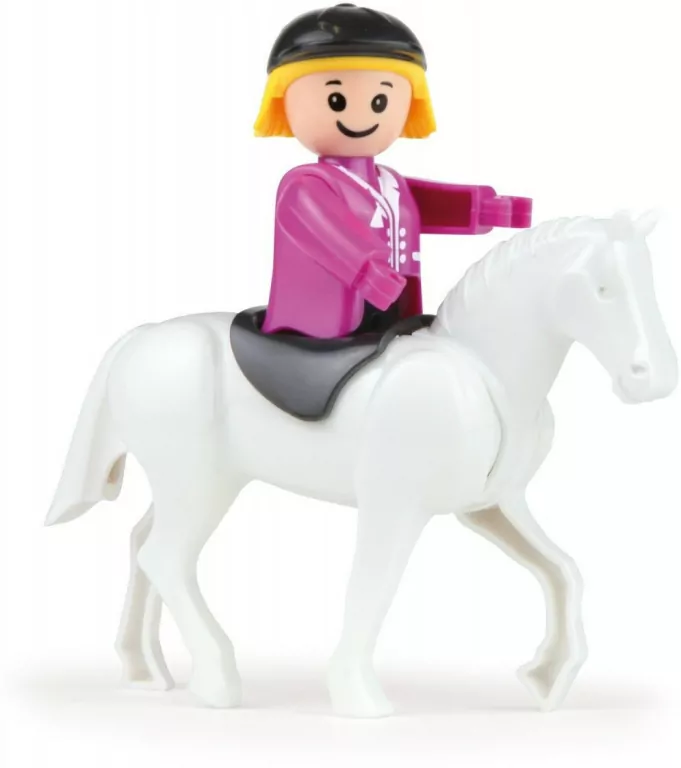 Pojazd Truxx do przewozu koni z akcesoriami - tantis.pl