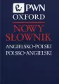 Nowy słownik angielsko-polski, polsko-angielski - tantis.pl