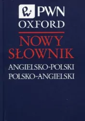 Nowy słownik angielsko-polski, polsko-angielski