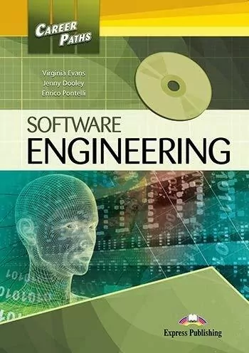 Career Paths. Software Engineering. Student's Book (Podręcznik) + DigiBook. Język angielski - tantis.pl