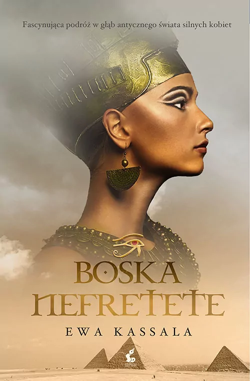 Boska Nefretete - tantis.pl
