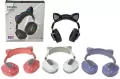 Słuchawki bezprzewodowe z Bluetooth MIX - tantis.pl