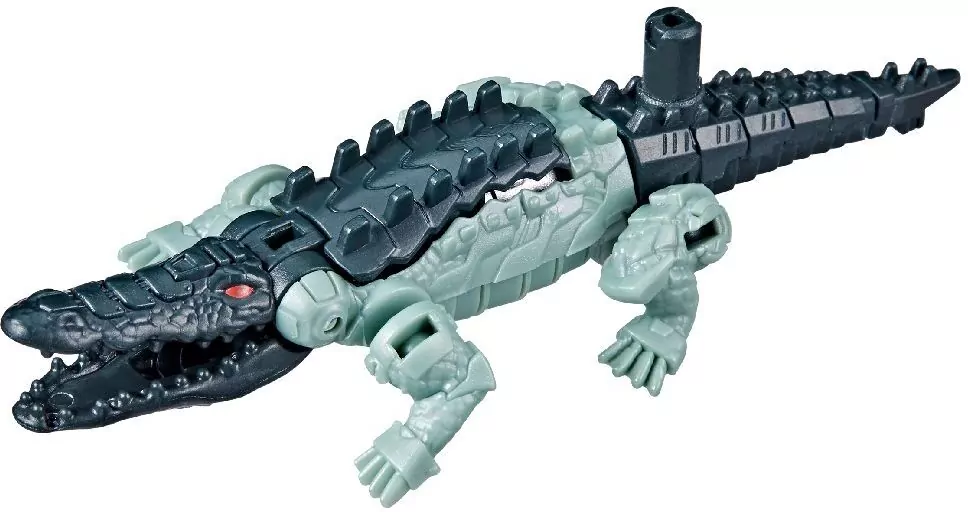 TRA MOVIE7 FIGURKA BATTLE MASTERS MIX F3895 WB8 - tantis.pl