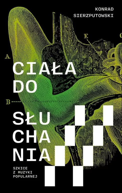 Ciała do słuchania - tantis.pl