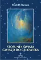 Stosunek świata gwiazd do człowieka - tantis.pl