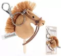 Brelok Hobby Horse kasztanowy 12cm - tantis.pl