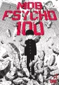 Mob Psycho 100. Tom 1 - tantis.pl