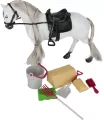 Konik z akcesoriami. 39x29x9 - tantis.pl