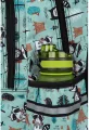 Plecak 2-komorowyy Coolpack Rider Shoppy - tantis.pl