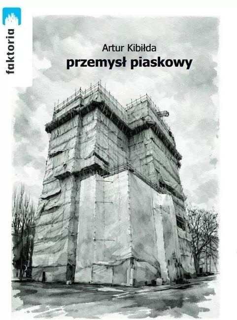 Przemysł piaskowy - tantis.pl