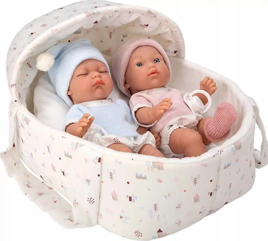 Lalka hiszpańska bobasy 26cm - tantis.pl