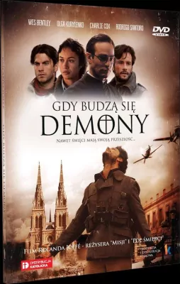 Gdy Budzą Się Demony