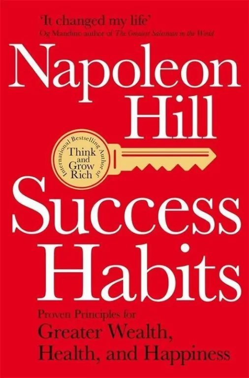 Success Habits - tantis.pl