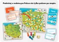 Kapitan Nauka. Polska. Gra edukacyjna - tantis.pl