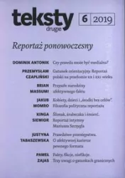 Teksty drugie 6/2019