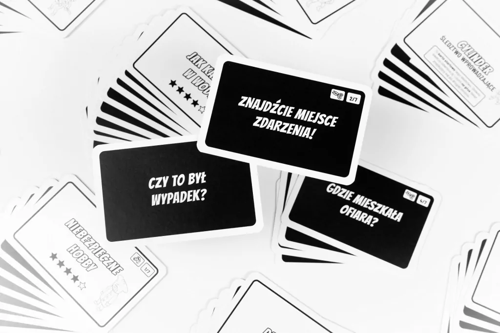 MikroMakro: Na tropie zbrodni - tantis.pl