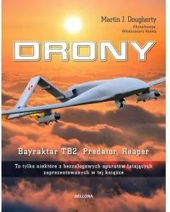 Drony - tantis.pl