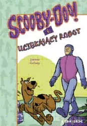 Scooby-Doo! i uciekający robot