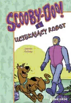 Scooby-Doo! i uciekający robot