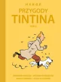 Przygody Tintina. Tom 5 - tantis.pl
