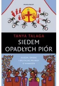 Siedem opadłych piór - tantis.pl