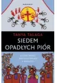 Siedem opadłych piór - tantis.pl
