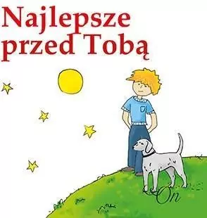 Najlepsze przed Tobą - tantis.pl