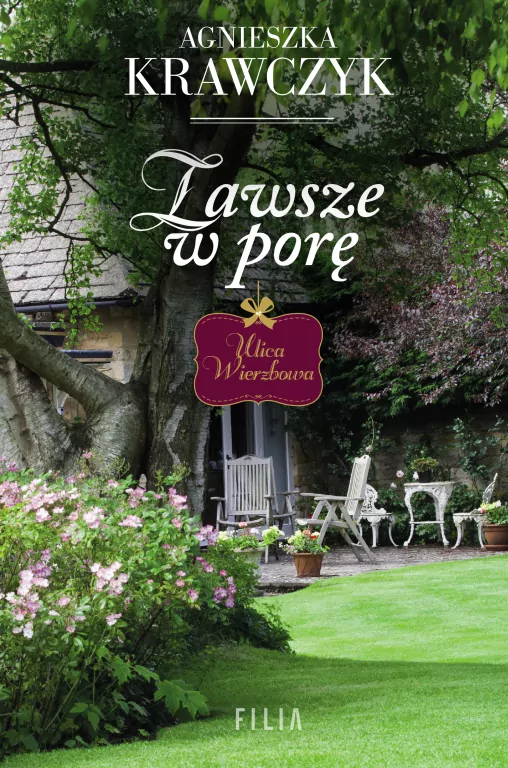 Zawsze w porę - tantis.pl